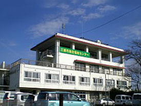 三浦市社協外観